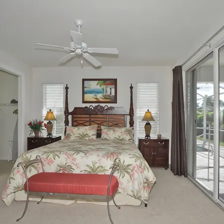 Flash Summer Special – 4Br Beach House with Large Heated Pool