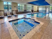 Holiday Inn & Suites TUPELO NORTH by IHG - Gym