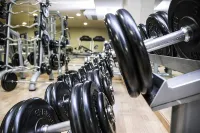 Gran Talaso Hotel Sanxenxo - Gym