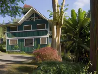 Ka'Awa Loa Plantation Hotels in Captain Cook