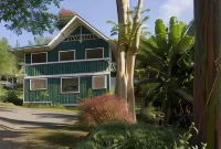 Ka'Awa Loa Plantation