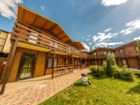 Gostevoy Kompleks Hutorok Hotel - Resorts