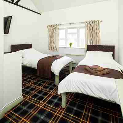 King William Rooms