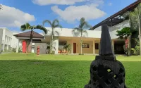 Sare Hotel Yogyakarta (Muslim Friendly) - 朝食