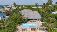 Jafferji Beach Retreat, - spa
