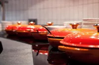 Hampton by Hilton Stuttgart Airport Filderstadt - breakfast