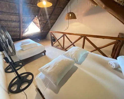 La Constanza de Rulo โรงแรมในฮอลบ็อก
