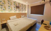Jelita Bandara Hotel Airport - spa