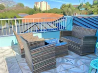 Blue House Miami - Pensions