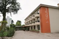 Ventus Park Hotel - 2 stelle