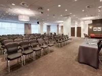 Lindner Hotel Antwerp Hotels near Deurne