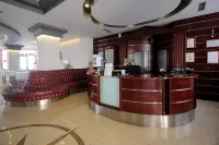 Hotel Saranda International - غرفة مطلة على الجبل
