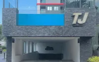 TJ酒店 - 按摩浴池
