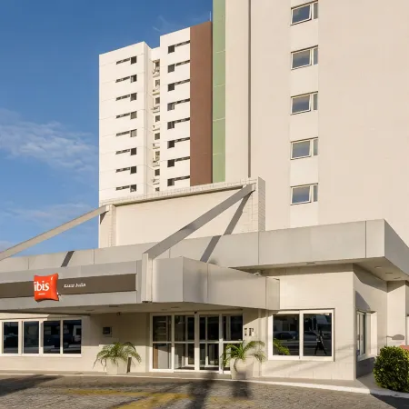 ibis Aracaju