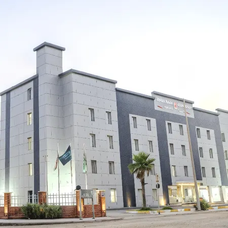 Swiss Spirit Second Dammam Industrial City