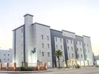 Swiss Spirit Second Dammam Industrial City