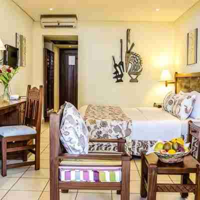 Baobab Beach Resort & Spa Rooms
