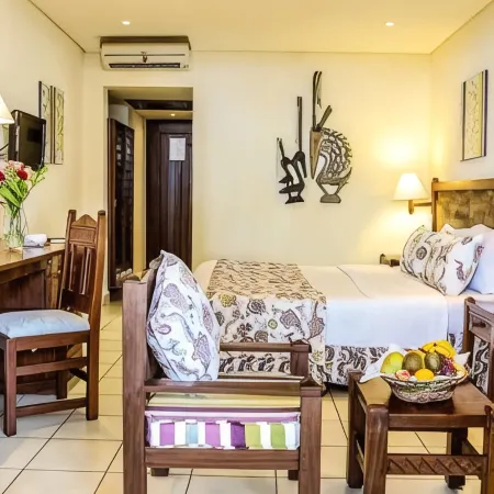 Baobab Beach Resort & Spa