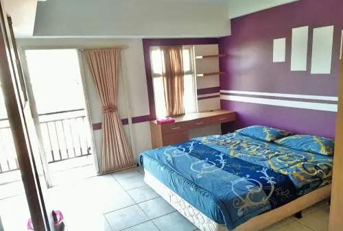 Dsr Apartment Margonda Residence 2