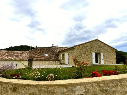 La Fontaine de Rocoule