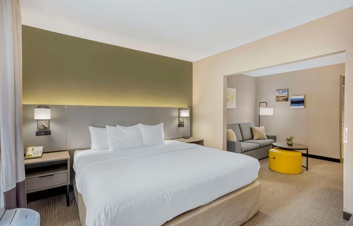 Comfort Inn