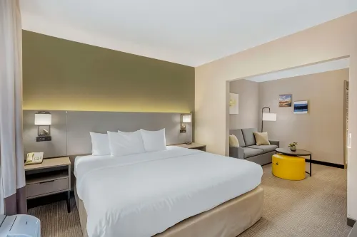 Comfort Inn