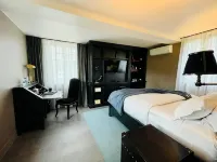 皇家磨坊酒店