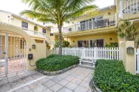 Sunrise Beach Resort #12- Same Beach As Atlantis! Villa Bella Vista-Value! - Alloggi