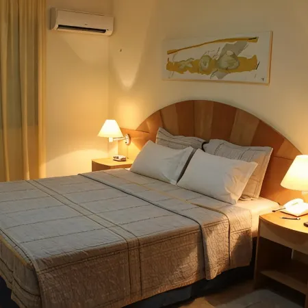 Garbos Soleil Hotel