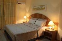Garbos Soleil Hotel - Dapur