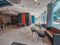 Ibis Budget Rio de Janeiro Centro - 2-Sterne