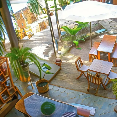 Hotel Boruca Tamarindo