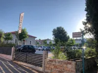 Noemi's Rooms - parking