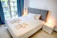Hampton Alezzi - Pet-friendly