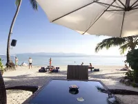 Phangan Beach Resort Hotels near Phangan Arena