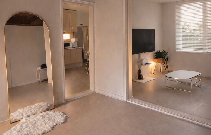 Sejong Hygge Stay
