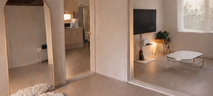Sejong Hygge Stay Hotels in Sejong