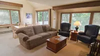 The Cedar Townhome in the center of the Galena Territory - Wifi