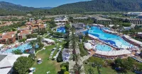 Holiday Village Turkiye - Yüzme Havuzu