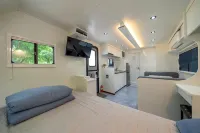 鐵原貴族露營車