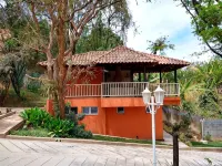 Via Spe - Pousada - Homestays