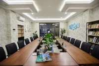 Old Tashkent Hotel & SPA