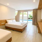 Stanza Del Mar - balcony