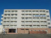 Wind City Hotel Hotels in Tahara