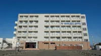 Wind City Hotel