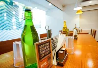 Bloom Hotel Koregaon Park