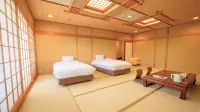 Ninohe City Hotel - spa