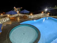 Hotel Guci Kencana Jaya Bojong otelleri