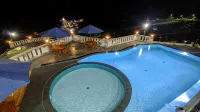 Hotel Guci Kencana Jaya