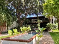 Avicena Hotel Boutique